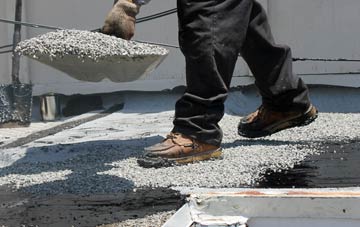 Mullion Cove flat roofing companies