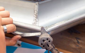 disadvantages of Mullion Cove lead roofing