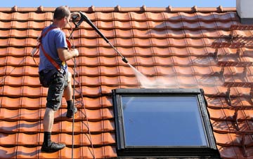 roof cleaning Mullion Cove, Cornwall
