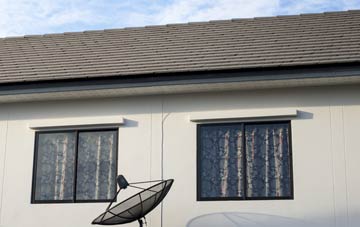 Mullion Cove rubber roof costs