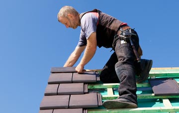 disadvantages of Mullion Cove slate roofing