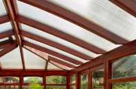 Mullion Cove conservatory roofing insulation