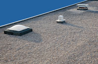 Mullion Cove flat roofing