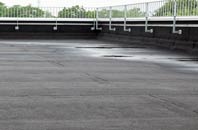 find rated Mullion Cove flat roofing companies
