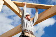 Mullion Cove roof replacement work